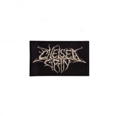 Нашивка Chelsea Grin