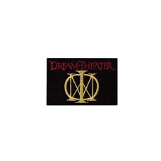 Нашивка Dream Theater