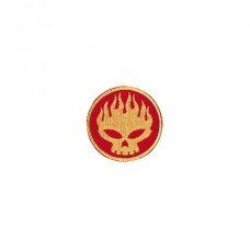 Нашивка The Offspring