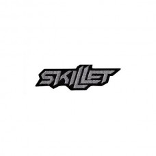 Нашивка Skillet