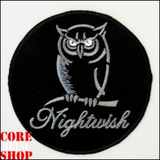 Нашивка Nightwish