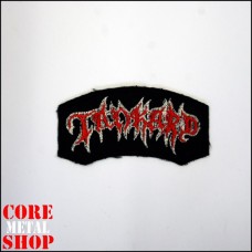 Нашивка Tankard