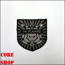 Нашивка In Flames