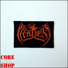 Нашивка Hades