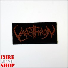 Нашивка Varathron