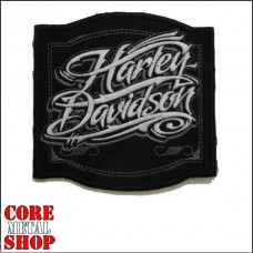 Нашивка Harley Davidson