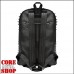 Рюкзак большой с шипами