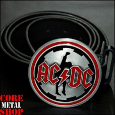 Ремень AC/DC