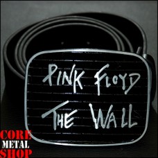 Ремень Pink Floyd