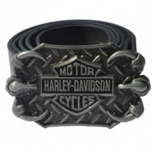 Ремень Harley Davidson