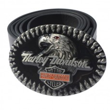 Ремень Harley Davidson