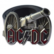 Ремень AC DC