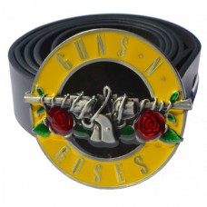 Ремень Guns N Roses