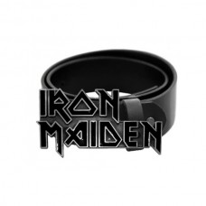 Ремень Iron Maiden
