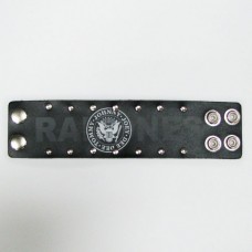 Браслет Ramones