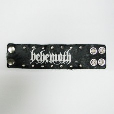 Браслет Behemoth