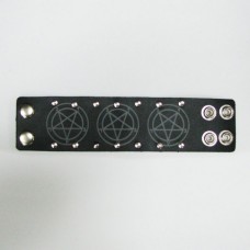Браслет Pentagram