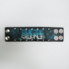 Браслет Suicide Silence