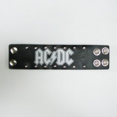 Браслет AC DC
