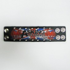 Браслет Asking Alexandria