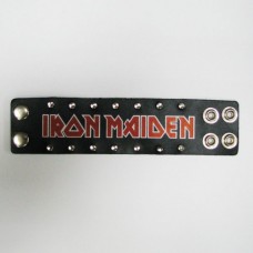 Браслет Iron Maiden