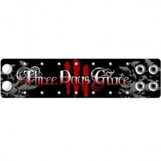 Браслет Three Days Grace