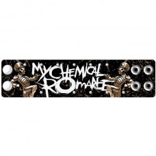 Браслет My Chemical Romance
