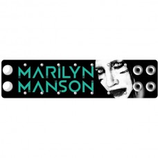 Браслет Marilyn Manson