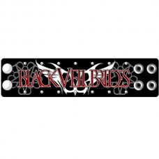 Браслет Black Veil Brides