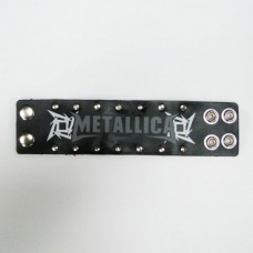 Браслет Metallica