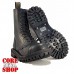 Ботинки Steel Boots 10 Eyelets Black