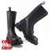 Ботинки Steel Boots 15 Eyelets Black