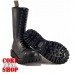 Ботинки Steel Boots 15 Eyelets Black