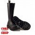 Ботинки Steel Boots 20 Eyelets Black