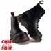 Ботинки Steel Boots 8 Eyelets Black Air