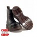 Ботинки Steel Boots 8 Eyelets Black Air
