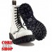 Ботинки Steel Boots 10 Eyelets White