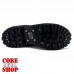 Туфли Steel 155/156o-blk кожа