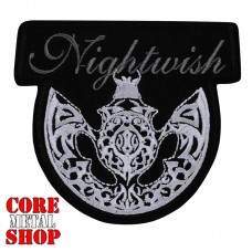 Нашивка Nightwish (Скарабей)