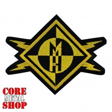 Нашивка Machine Head