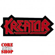 Нашивка Kreator