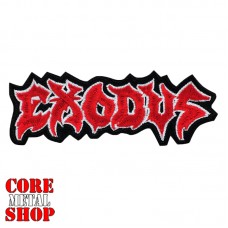 Нашивка Exodus