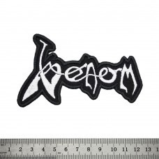 Нашивка Venom (logo)