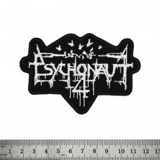 Нашивка Psychonaut 4