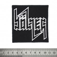 Нашивка Bölzer
