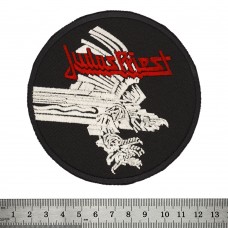 Нашивка Judas Priest