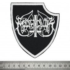 Нашивка Marduk