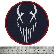 Нашивка Mushroomhead
