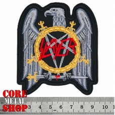Нашивка Slayer (орел)