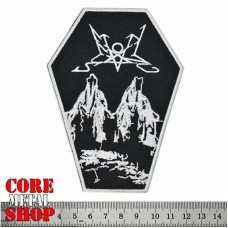 Нашивка Summoning (coffin)